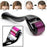 Combo Pack Marble Jade Roller With Stone Marble | Ice Roller Facial Massage | Derma Roller [pack Of 3]