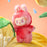 Labubu – Labubu Doll – Toys For Boys And Girls – Gift For Girls –  17cm/7inch Labubu Doll – Dolls For Girls – Stuff Labubu Toys