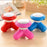 Mini Electric Body Massager For Neck Back Shoulder | Usb Powered Vibration Massager Machine For Pain Relief & Muscle Relaxation
